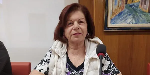 MORALES: "Vull continuar treballant pel poble com ho he fet en aquest mandat i també com quan era policia local'
