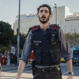 Alicia Garcia - Mos  de Cinema - episode art