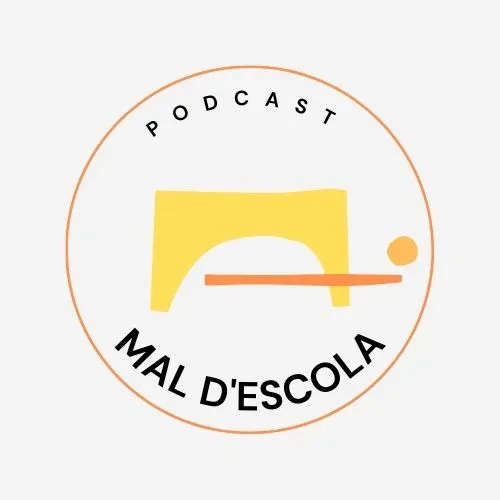 Mal d'escola (T3) - Filosofia 3-18 amb Glòria Arbonés (08/07/24)
