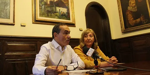 EL AYUNTAMIENTO DE IRUN ACTIVA NUEVAS CONTRATACIONES PARA EL FOMENTO DEL EMPLEO