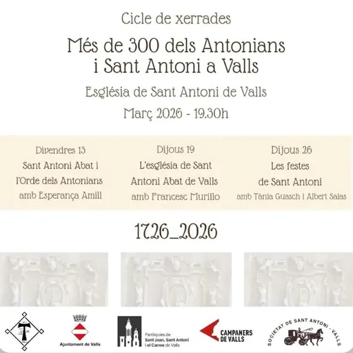 El món dels traginers del 26/2/2026