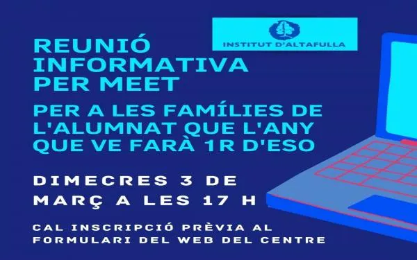 Foto: Institut d'Altafulla