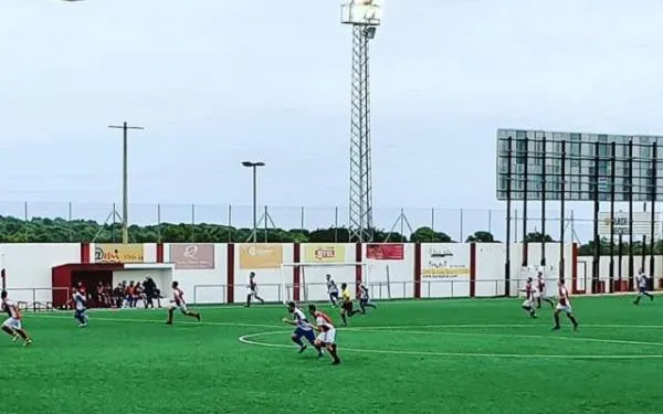 Foto: Atlètic Roda de Barà