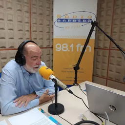 Parlem amb l'alcalde Juny: entrevista amb Xavier Garcés (28-06-2024) - episode art