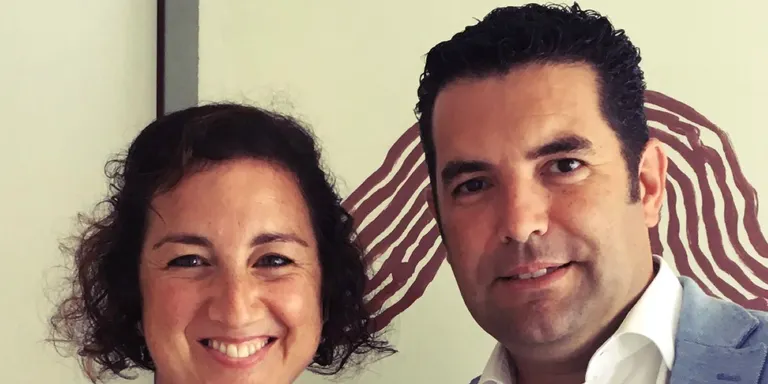 Xavier Amor entra a la cúpula nacional del PSC al capdavant de la secretaria de Política municipal, junt amb Jaume Collboni