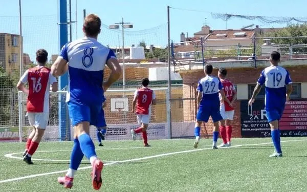 Foto: CF Canonja