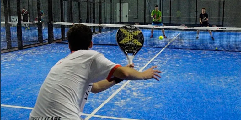 276 participants opten a la fase final del Campionat d’Espanya de Menors de Pàdel