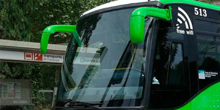 L'Ajuntament avança en la modificació del Reglament del servei municipal d'aparcament