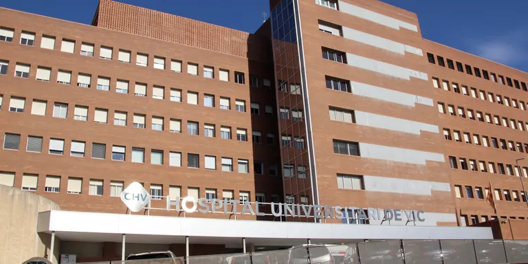 La Generalitat multa amb 9.000 euros l'Hospital de Vic per "infraccions greus" en el cas de l'home mort per malària