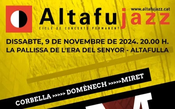 Foto: Altafujazz