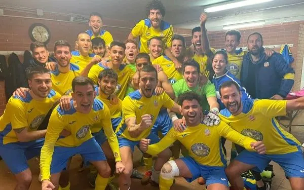 Foto: CE El Catllar