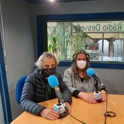 Entrevistes de la Justa del 28/4/2021 — Trànsit i Felicitat: identitat, família i sexualitat en un rodatge orgànic que trenca estereotips - episode art
