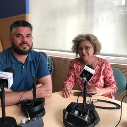 #93 - Espai Polític del 11/6/2024 - Raúl García i Núria Batet (ERC) - episode art