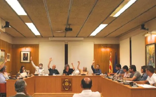 Foto: Altafulla Ràdio