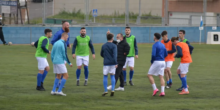 El CD Morell, llicència per somiar