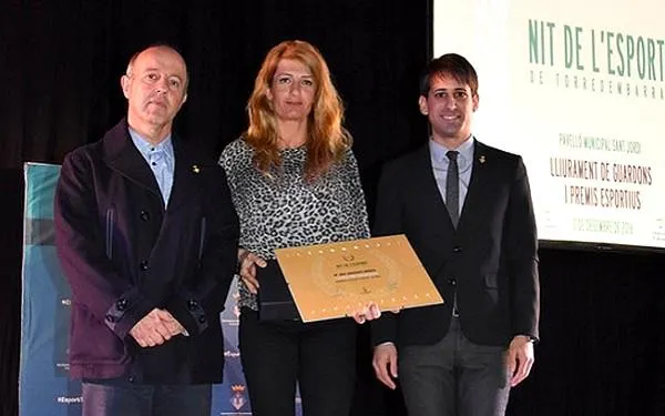 Foto: Ajuntament de Torredembarra