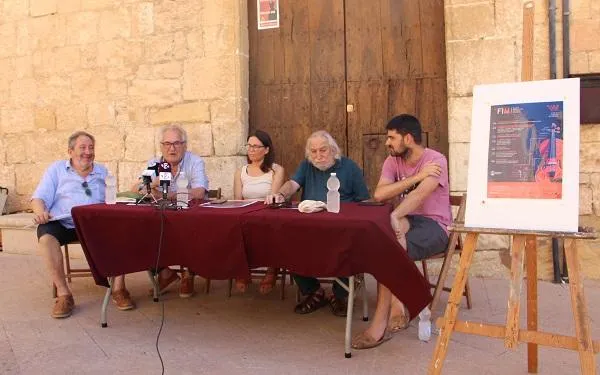 Foto: Altafulla Ràdio