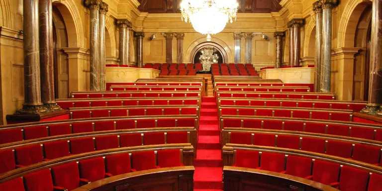 Junts i ERC volen impulsar mesures per millorar l’assistència en les diades castelleres