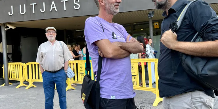 La jutgessa de Sabadell reobre la causa contra Ana Echaguibel 24 anys després de la mort d'Helena Jubany