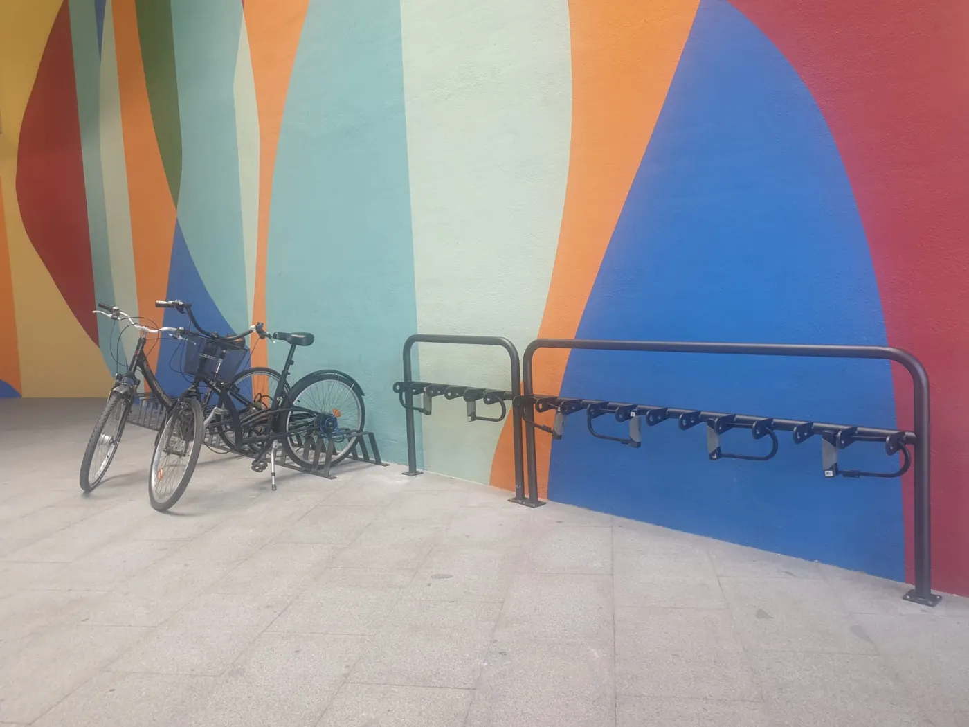 L’Ateneu juvenil de Cambrils promou la sostenibilitat amb una campanya que afavoreix el reciclatge