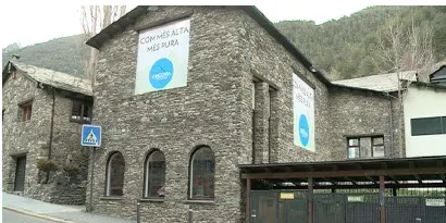 El Govern d'Andorra revoca la declaració d’aigua mineral de la captació de la Font d’Arinsal