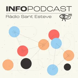 InfoPodcast del 11/6/2026 - episode art
