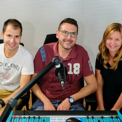 Calafell Matí del 21/9/2018