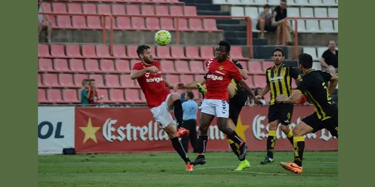 Saragossa i Vila-real visitaran el Nou Estadi a la pretemporada