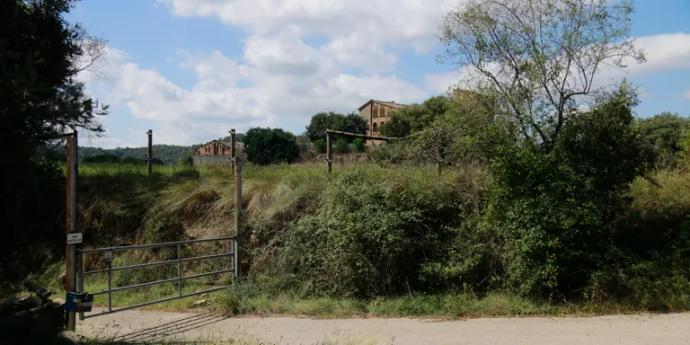 Projecten un cementiri multiconfessional xinès a Monistrol de Calders i l'Ajuntament creu que pot ser un "revulsiu"