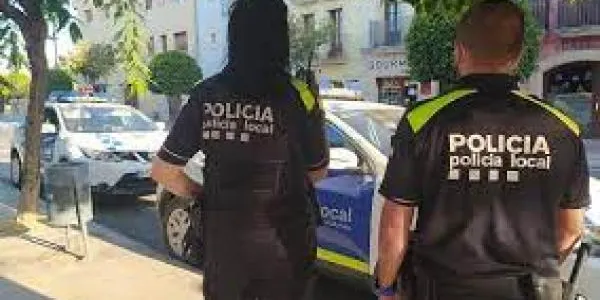 La Policia Local d'Altafulla custodiarà les claus de casa de persones grans en situació de vulnerabilitat