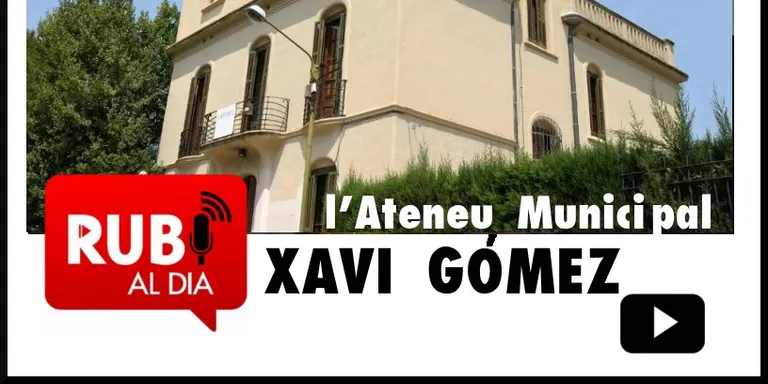 Agenda Ateneu Municipal 7 Març 2018
