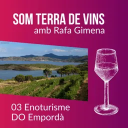 #143 - Som Terra amb Pili Garcia del 14/7/2022 - episode art