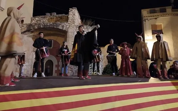 Foto: Altafulla Ràdio