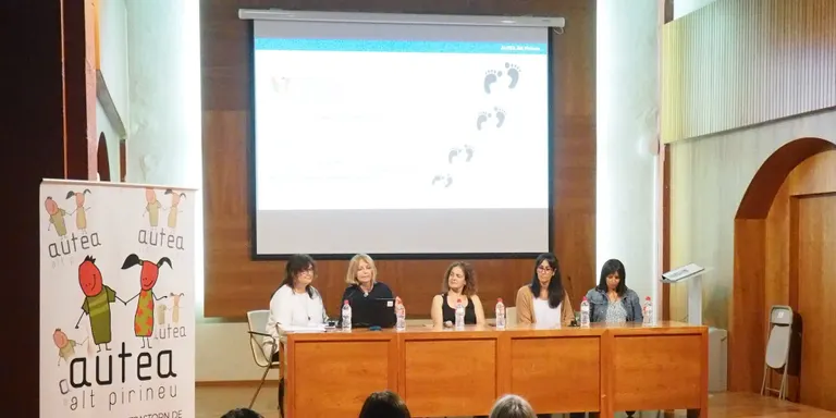 AUTEA dóna a conèixer a la Seu d'Urgell la seva nova delegació a l'Alt Pirineu