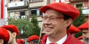 MIKEL URTIZBEREA, NUEVO CAPITÁN DE ANAKA