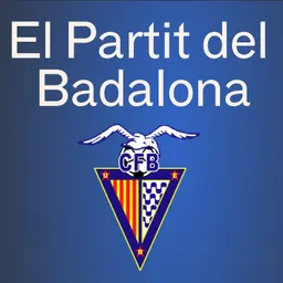 Transmissió dels Partit CD TERUEL - CF BADALONA  27/1/2019 - episode art