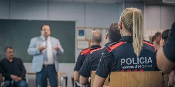 El Govern reforça el Camp de Tarragona i les Terres de l'Ebre amb 77 agents nous dels Mossos d'Esquadra