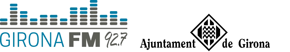Girona FM logo