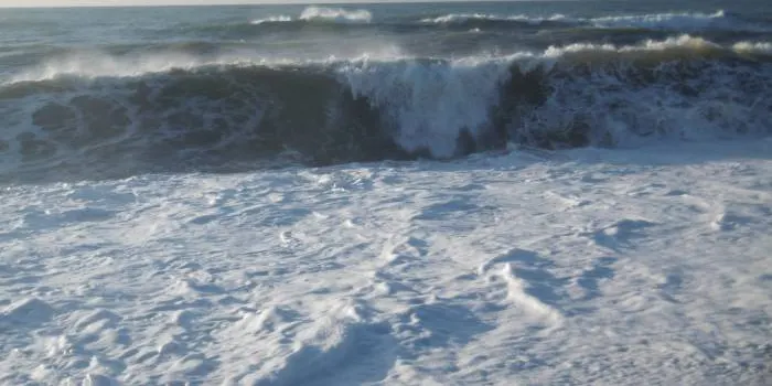 Alerta meteorològica per temporal de mar i per acumulació de pluja