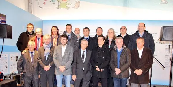 La candidatura olímpica Barcelona-Pirineus 2026 tira endavant