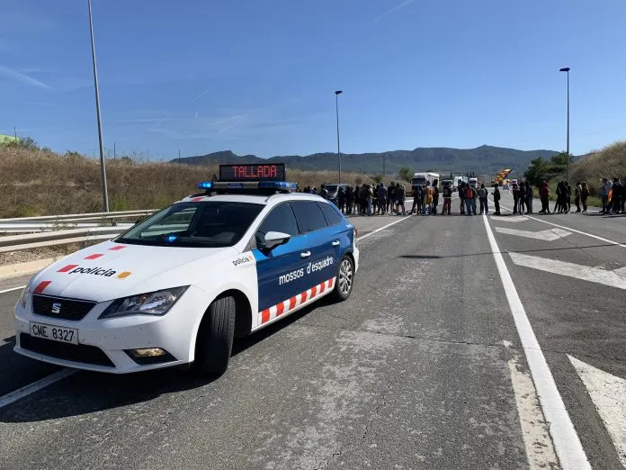 Benet Maimí valora la situació d'UDC