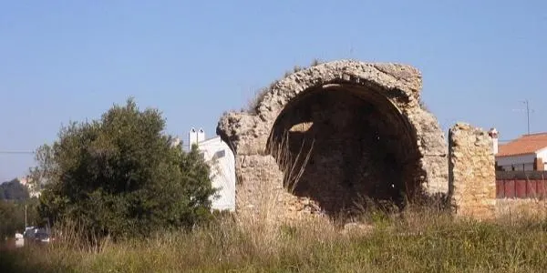 Troben indicis d’una segona vil·la romana a Torredembarra