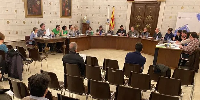Bonificacions fiscals als veïns i empresaris de la Seu d'Urgell que apostin per les energies renovables