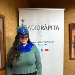 El Carnaval arriba a la Ràpita amb la reina Carnestoltes - episode art