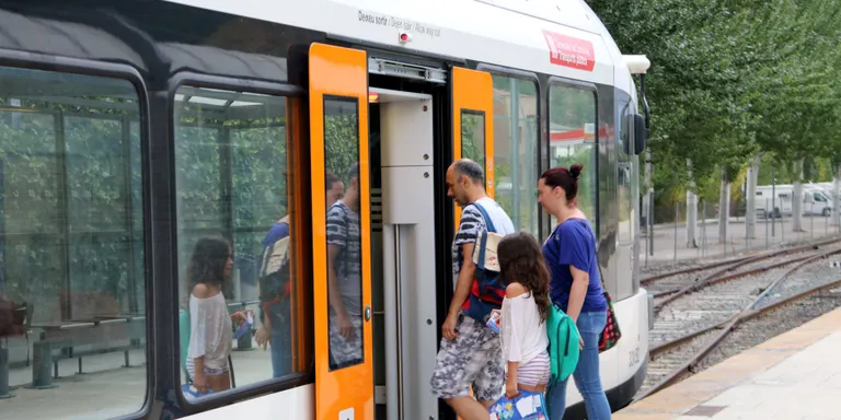 CCOO adverteix de manca de maquinistes per a la línia de tren de la Pobla de Segur