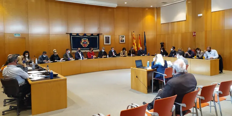 L’Ajuntament de Cambrils es planteja licitar les sis guinguetes que han quedat sense adjudicar