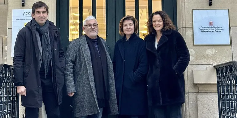 Nàutic Parc es promociona a França per atraure més turistes a la Costa Daurada