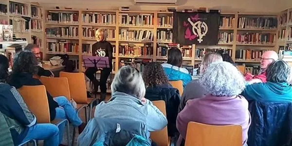 Creixell lliurarà els premis del Certamen Literari de Narrativa Curta dedicat a la dona aquest dissabte