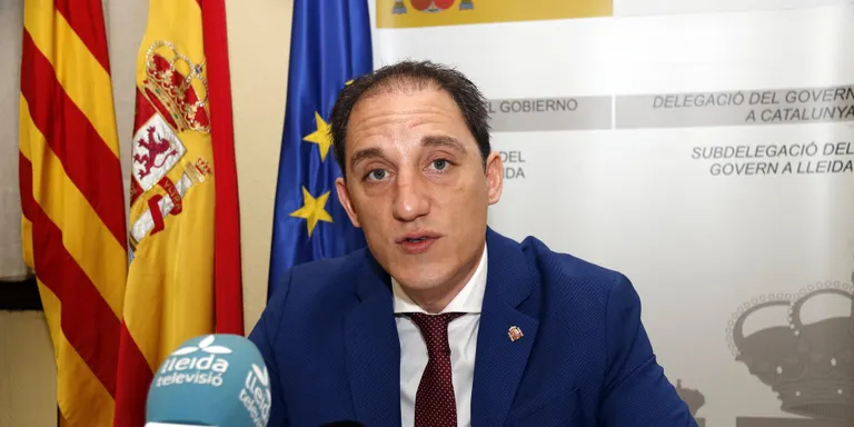 El Govern espanyol defensa que els PGE no redueixen la partida d'inversió a Lleida sinó que ''l'ajusten a la realitat''