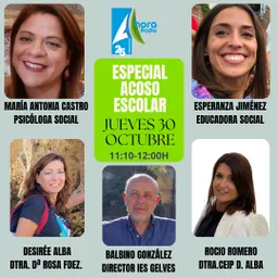 Mesa de Opinión del 30/10/2025 - episode art